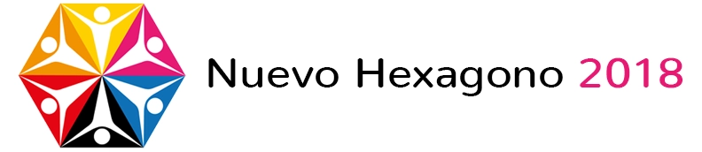 NUEVO HEXAGONO 2018